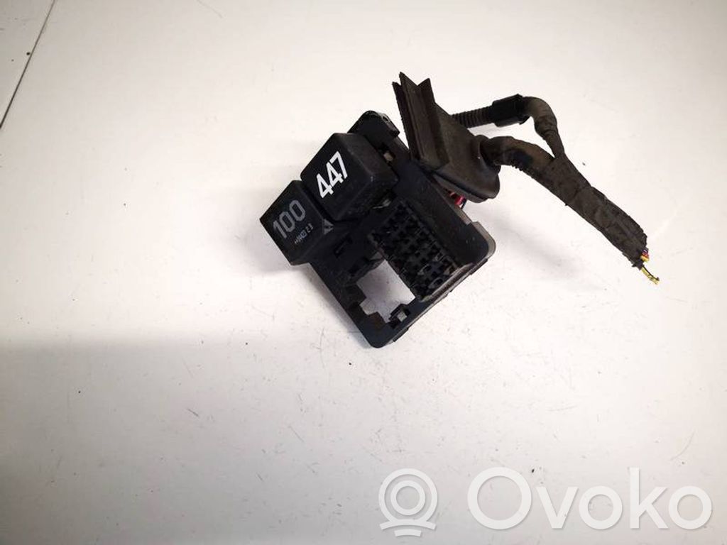 Skoda Octavia Mk1 (1U) Set scatola dei fusibili 