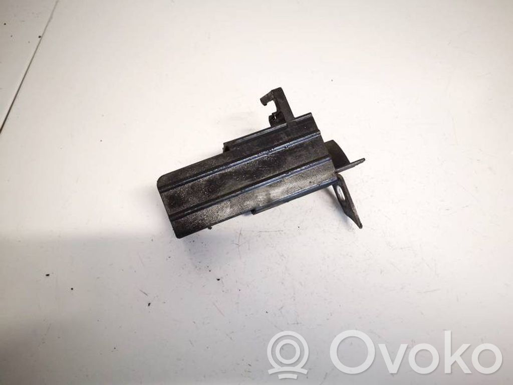 Skoda Octavia Mk1 (1U) Altra parte esteriore 