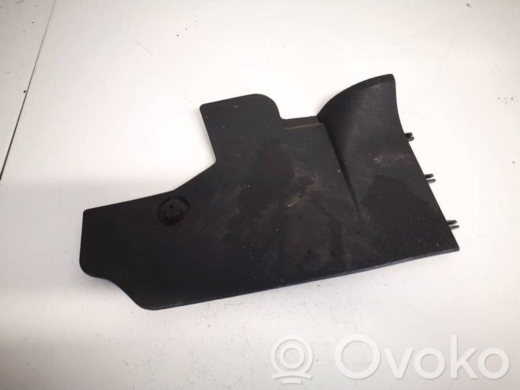 Skoda Octavia Mk1 (1U) Altra parte interiore