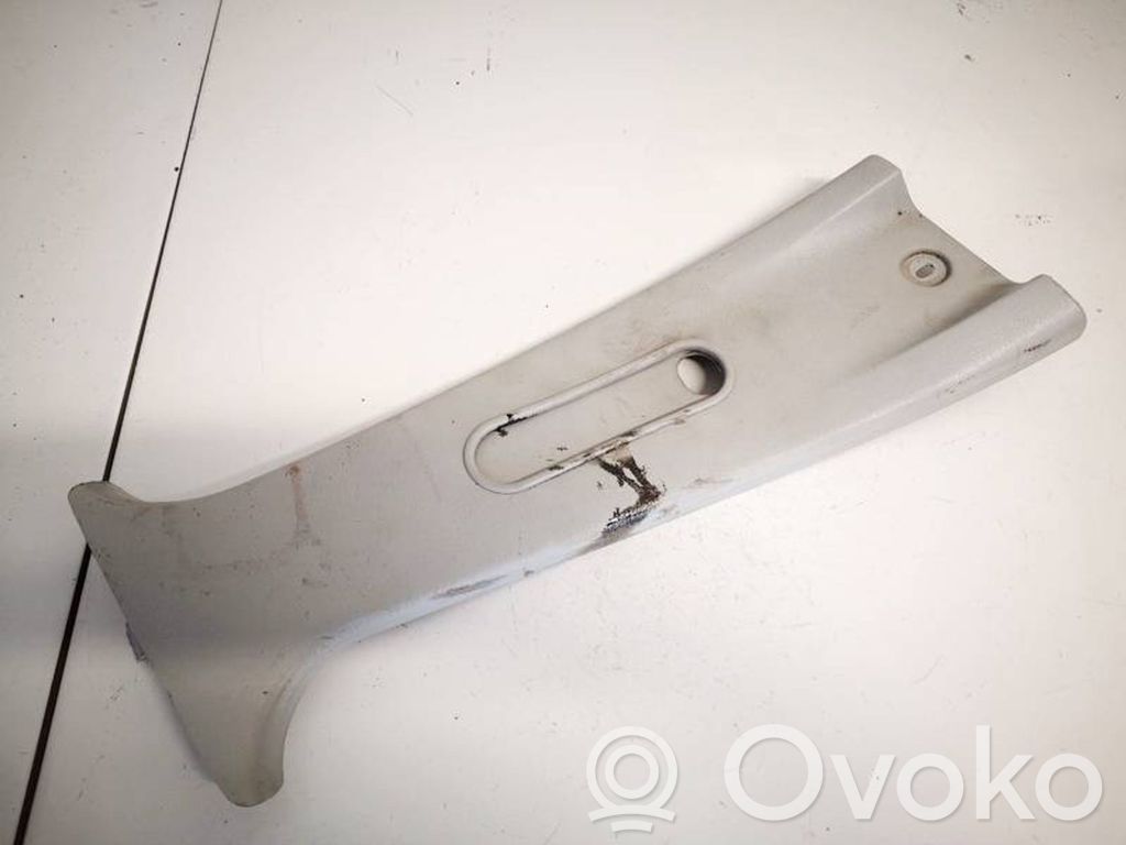 Skoda Octavia Mk1 (1U) Altra parte interiore