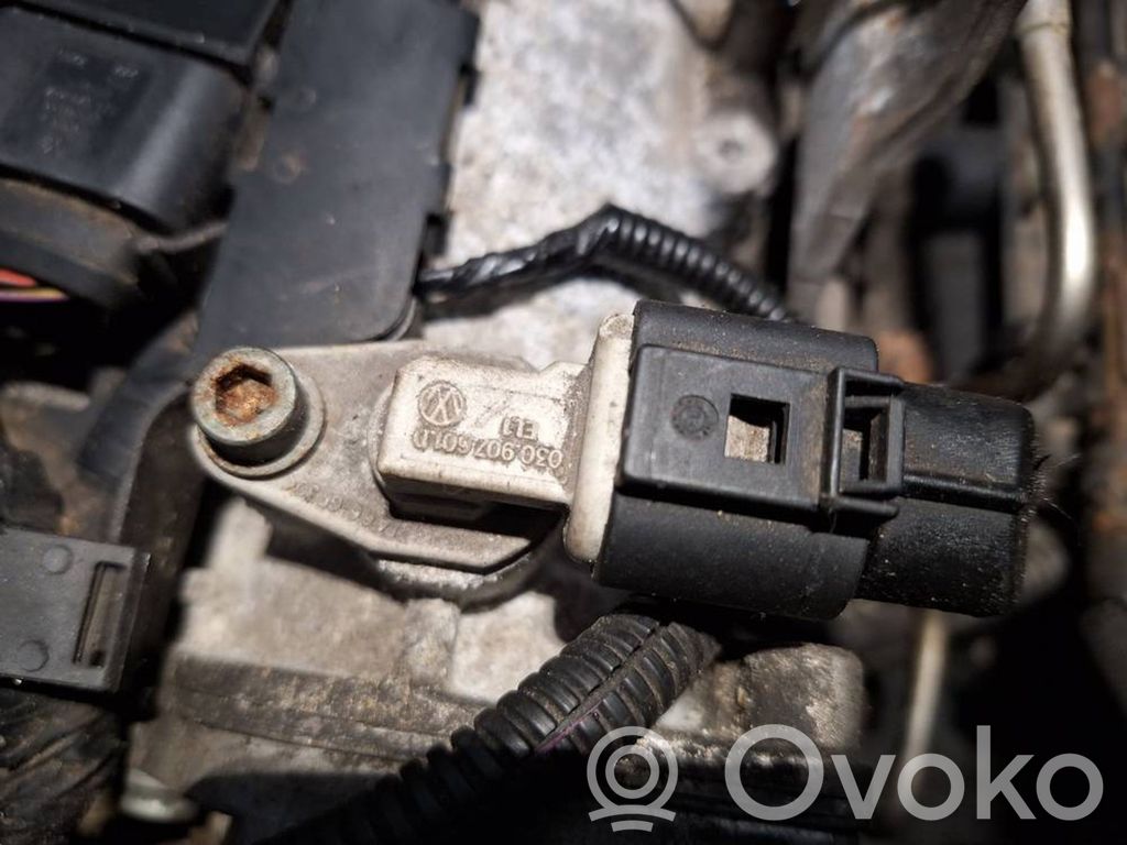 Volkswagen Golf V Senzor poziție axă cu came 