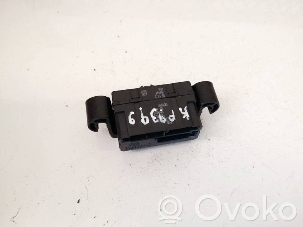Citroen C4 I Picasso Alte unități/module de control 