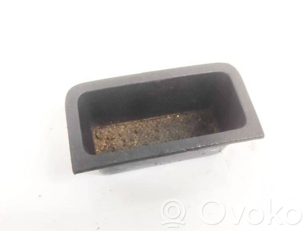 Skoda Octavia Mk1 (1U) Altra parte interiore