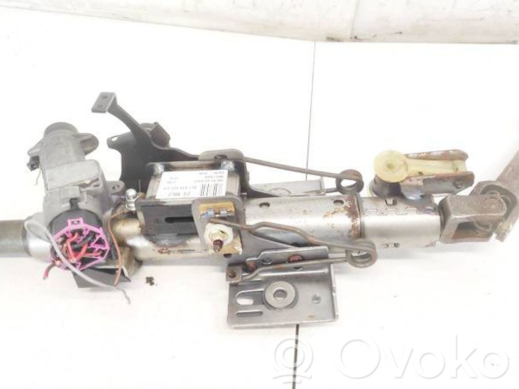 Skoda Octavia Mk1 (1U) Colonne de direction 