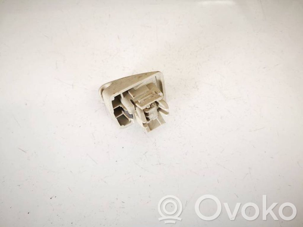 Volvo XC60 Otros repuestos del interior