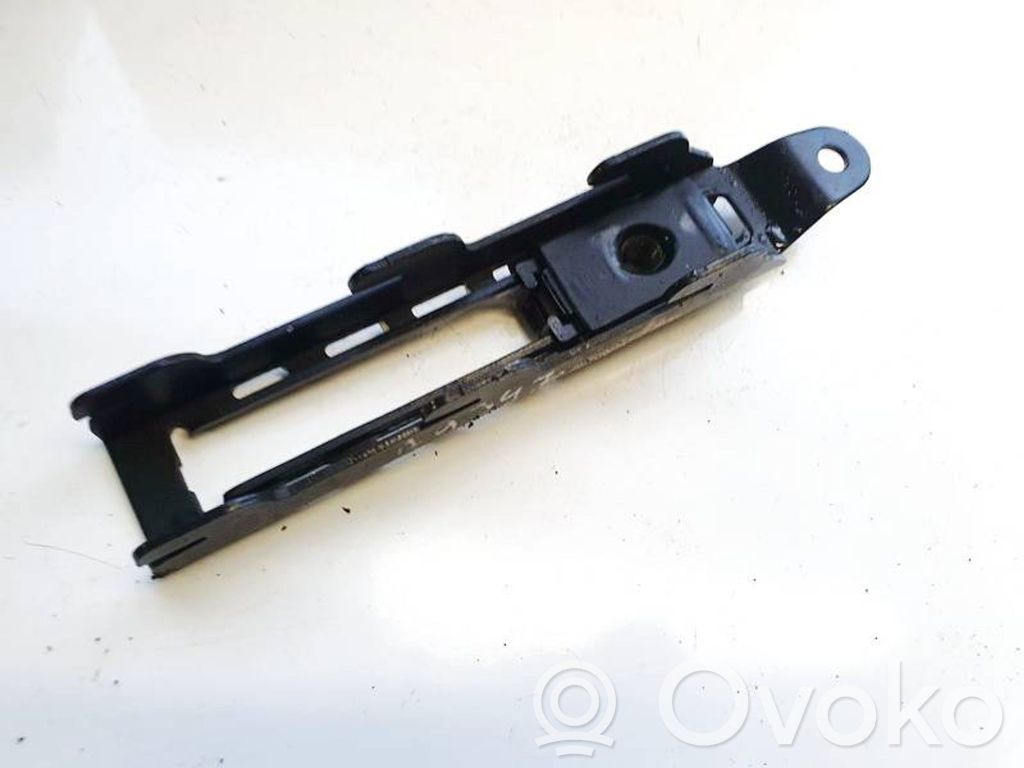 Skoda Octavia Mk1 (1U) Altra parte esteriore