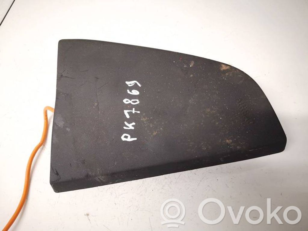 Airbag sedile   24437224,24437224