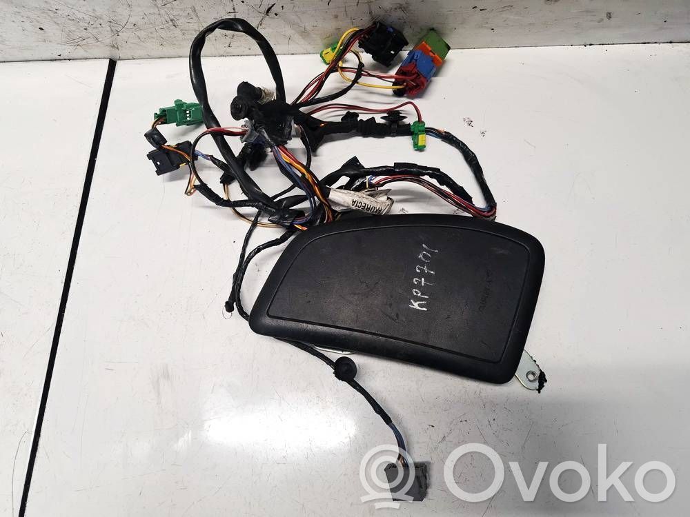 Airbag de siège   5129067,944881200J,5129067,944881200J