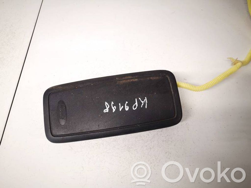 Honda Jazz Airbag del asiento 