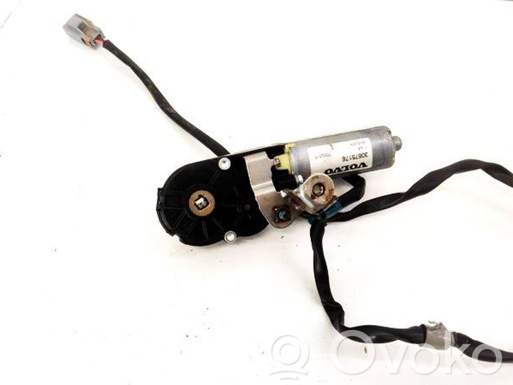 Motor de ajuste del asiento   30675176,30675176
