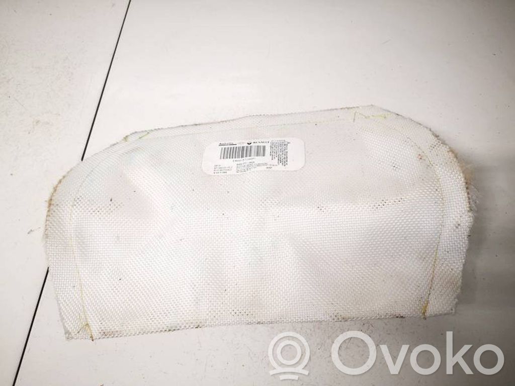Renault Laguna III Sitz-Airbag 