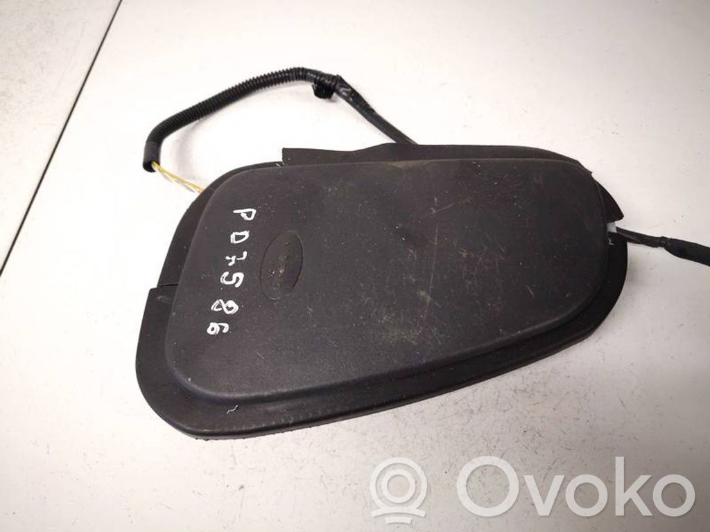 Citroen C2 Airbag de siège 