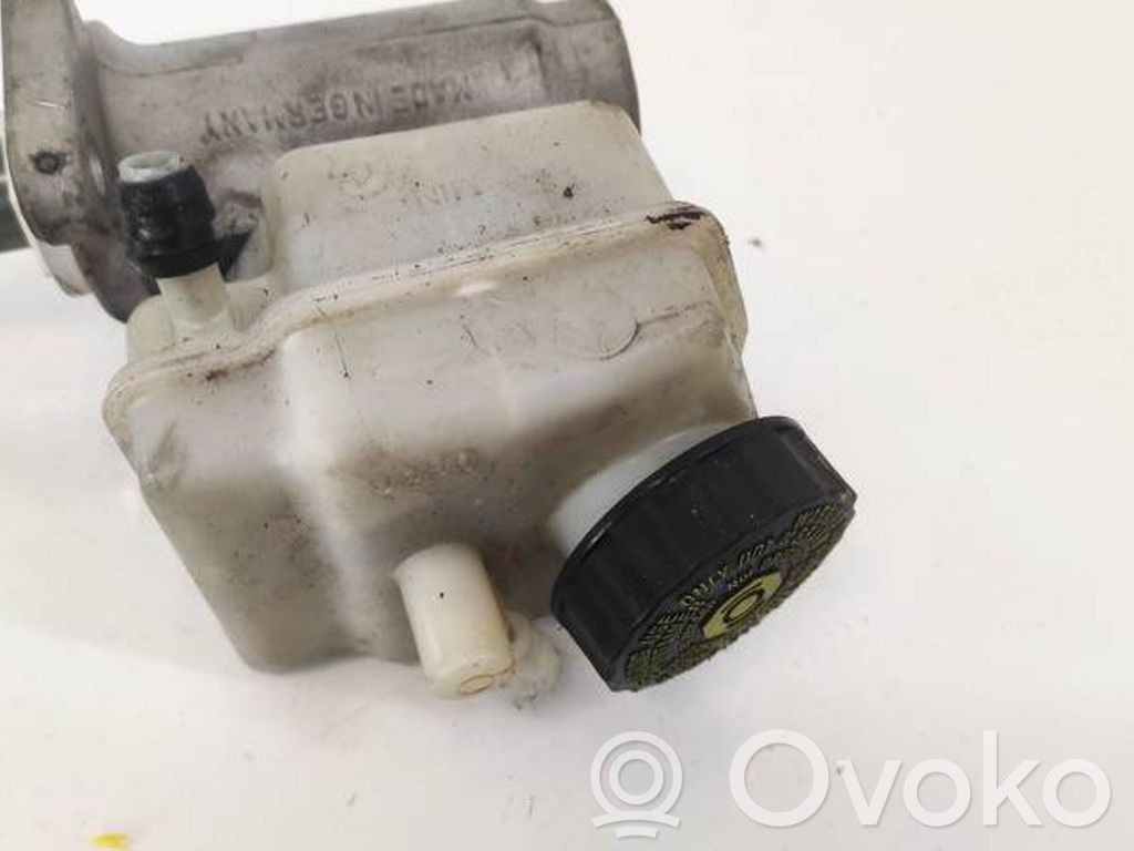 Mercedes-Benz A W168 Rezervor lichid frână