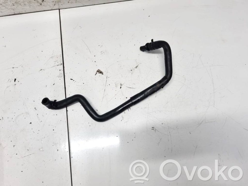 Opel Vectra B Conductă/furtun lichid de răcire motor