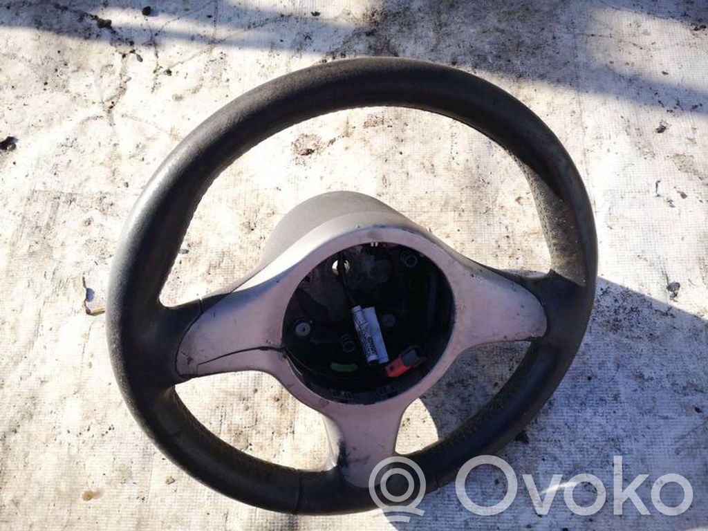 Alfa Romeo 159 Volante