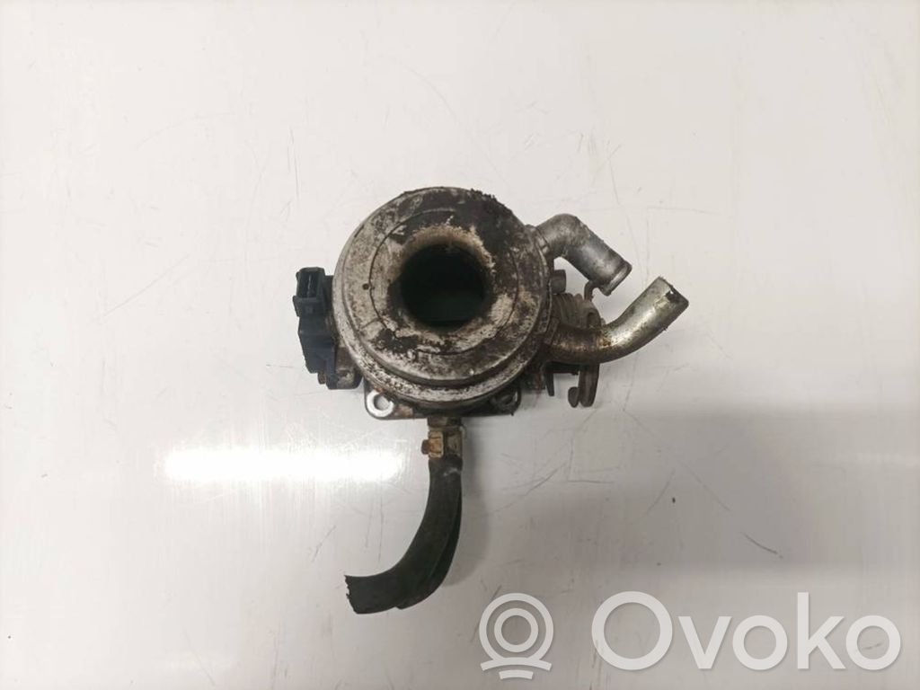 Saab 9000 CS Valvola a farfalla