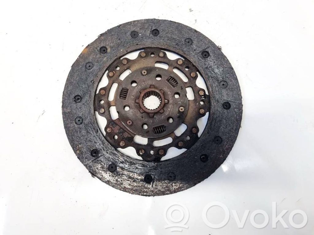 Ford Galaxy Sankabos diskas 