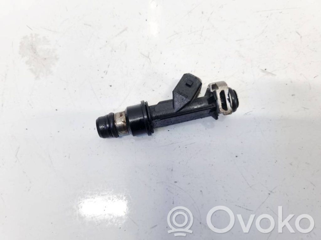 Inyector de combustible   25343299,25343299