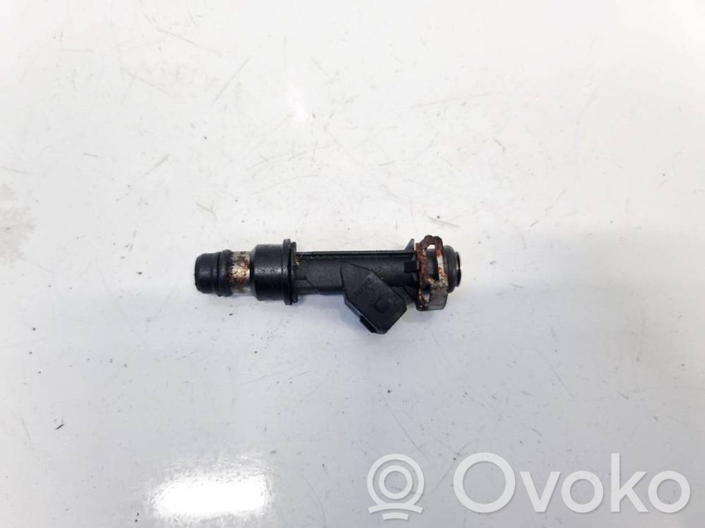Inyector de combustible   25343299,25343299