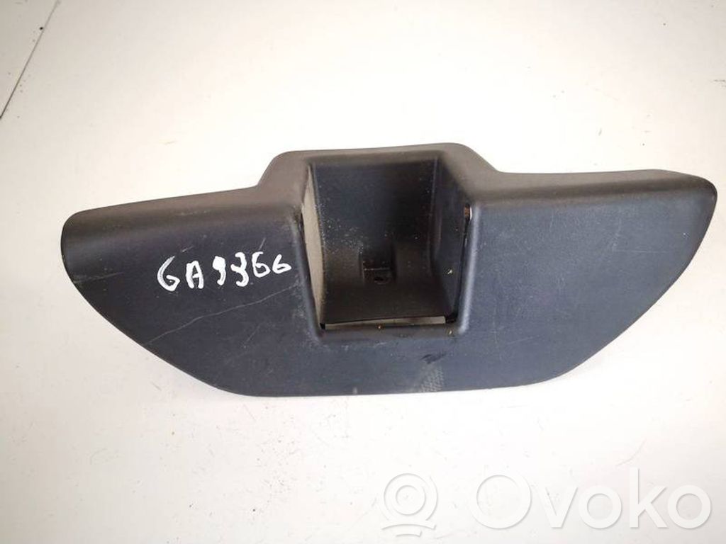 Renault Laguna III Other interior part