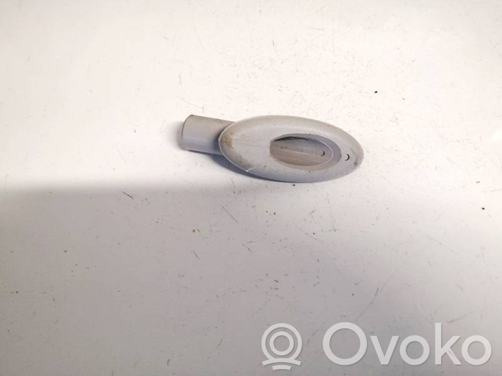 Volvo V50 Alte piese de interior
