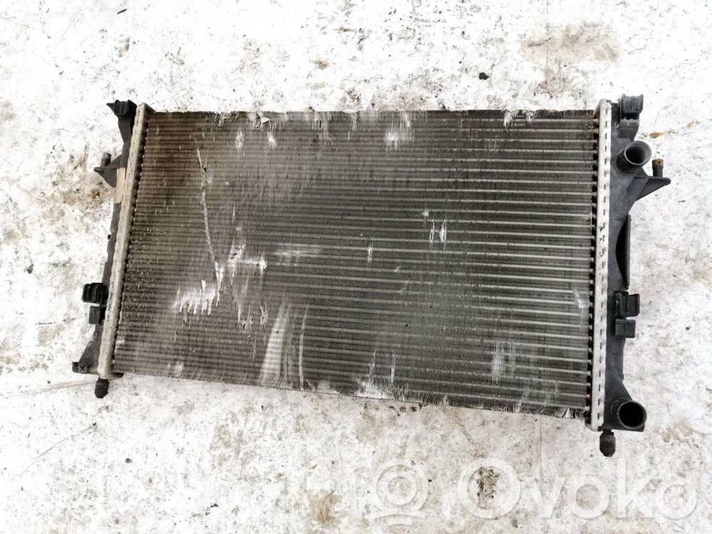 Renault Laguna II Radiatore di raffreddamento 