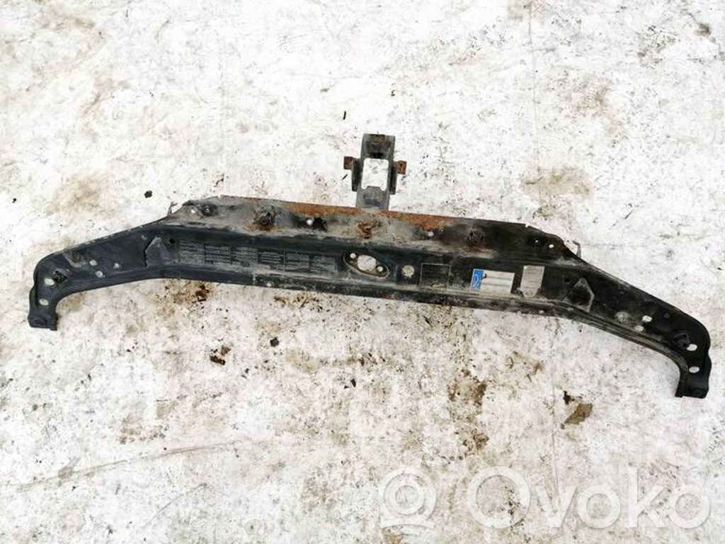 Peugeot 3008 I Panou suport radiator 