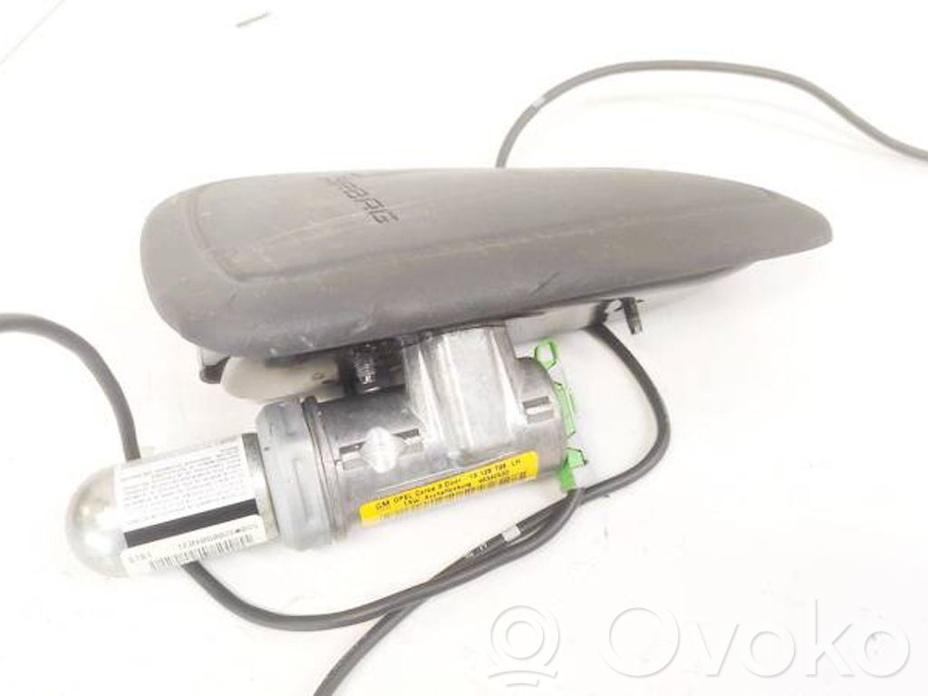 Airbag del asiento   13128739,4034053D,13128739,4034053D