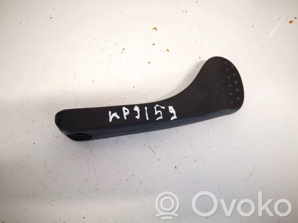 Opel Meriva A Alte piese de interior