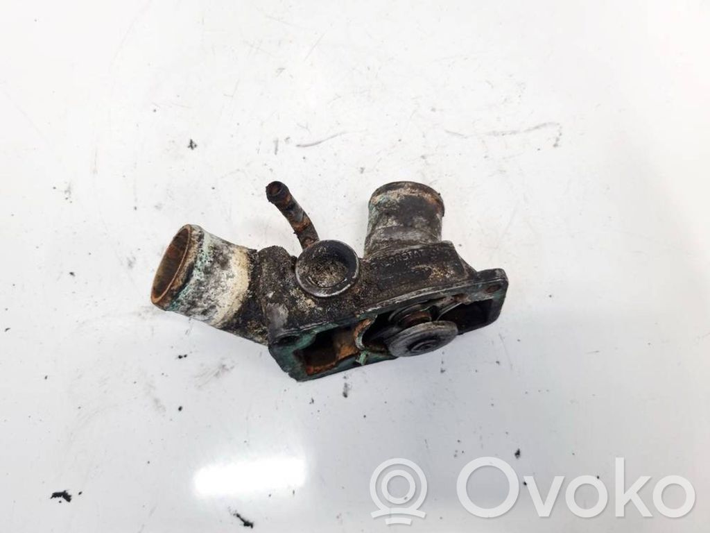 Opel Zafira A Tubo flessibile del liquido di raffreddamento del motore
