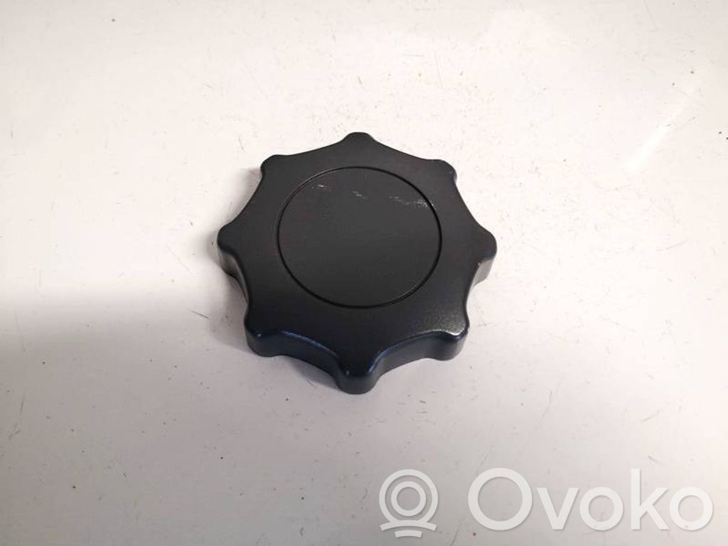 Skoda Fabia Mk1 (6Y) Altra parte interiore