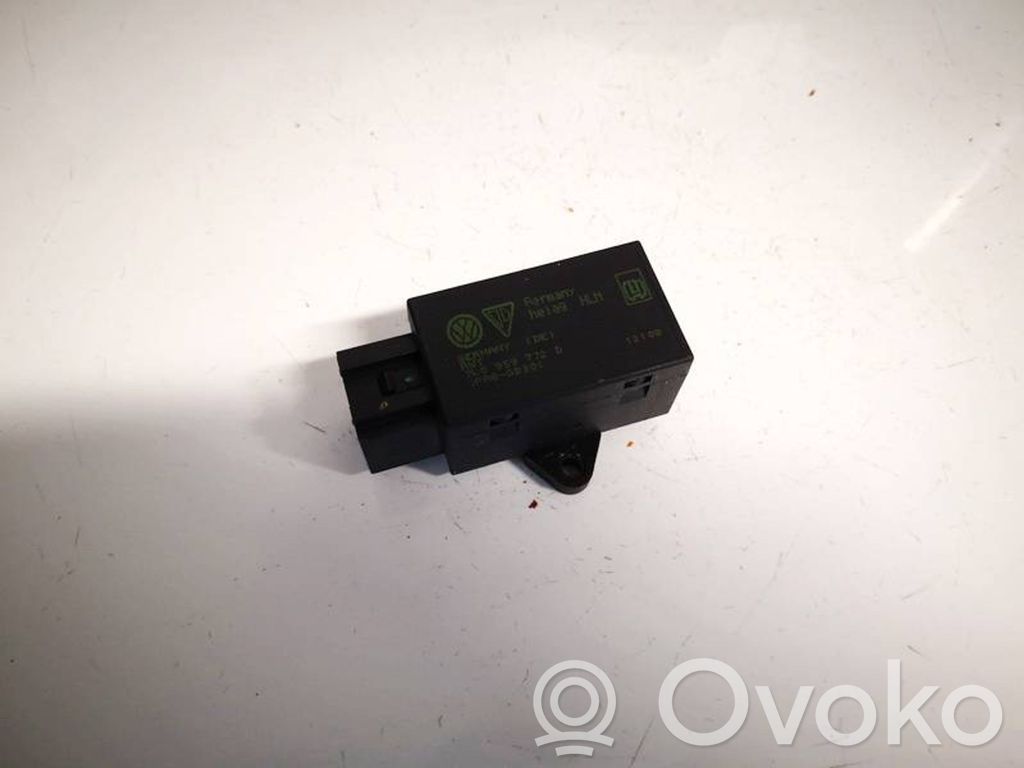 Volkswagen Golf V Alte unități/module de control 