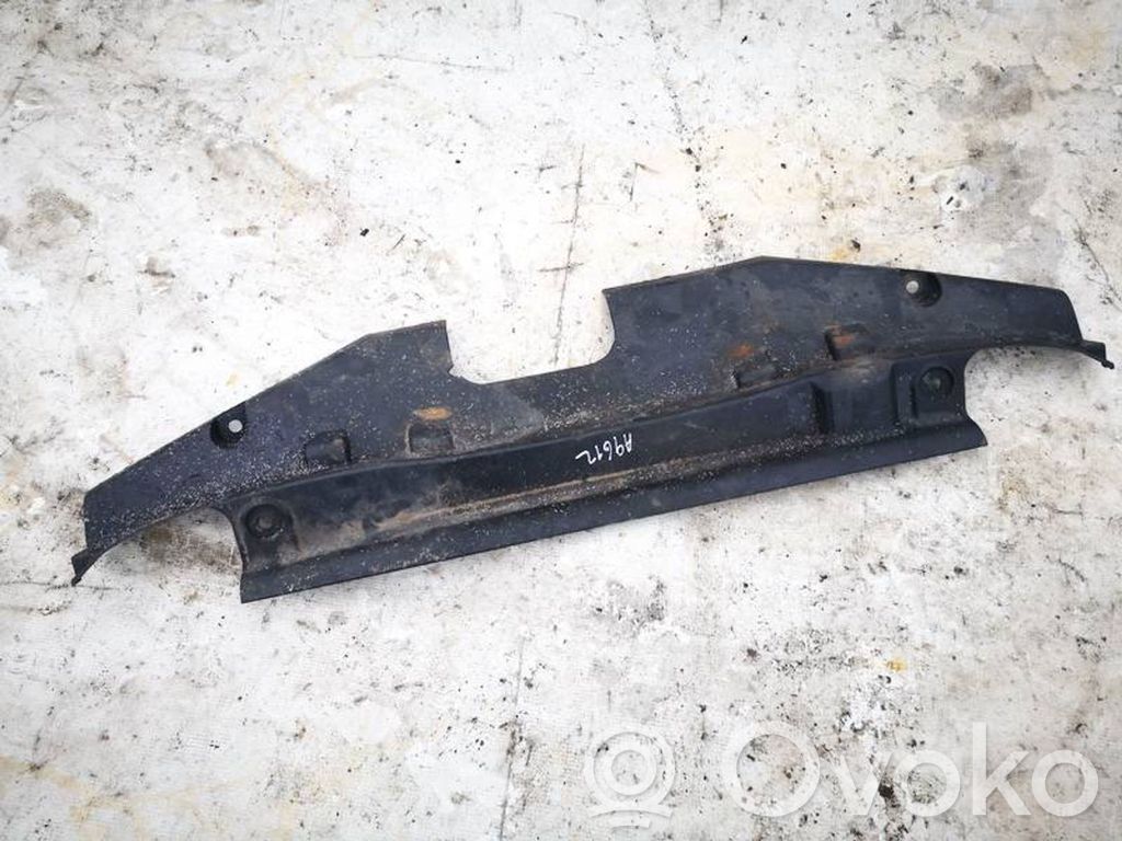 Nissan Primera Altra parte esteriore