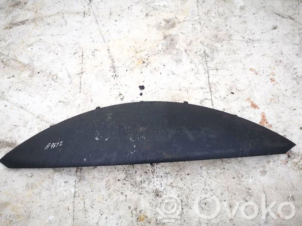 Nissan Primera Altra parte interiore 
