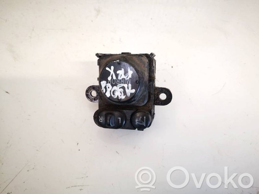 Honda FR-V Interruptor del espejo lateral 