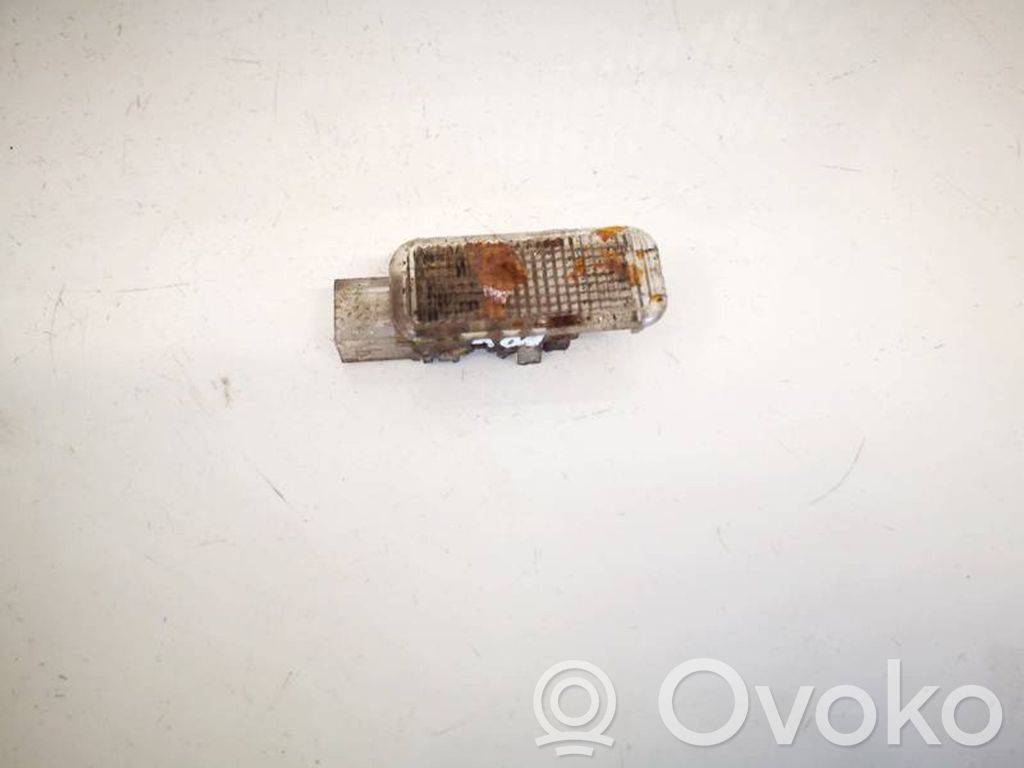 Audi A6 S6 C5 4B Alte lămpi de interior 