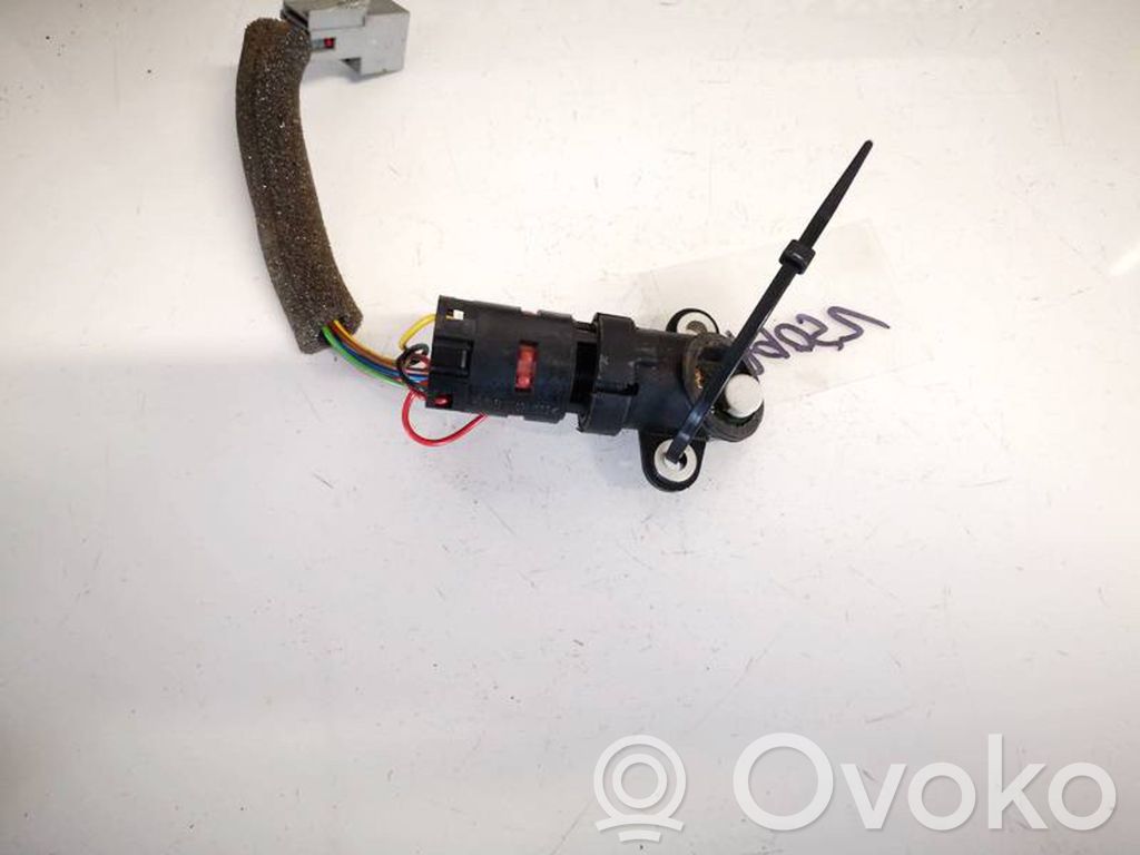 Jaguar XF Senzor temperatură interioară 