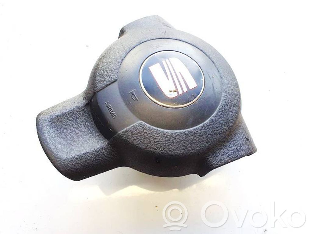 Seat Altea Poduszka powietrzna Airbag kierownicy 
