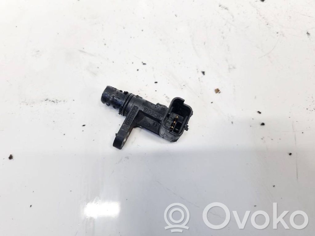Peugeot 308 Sensore di posizione albero a camme 