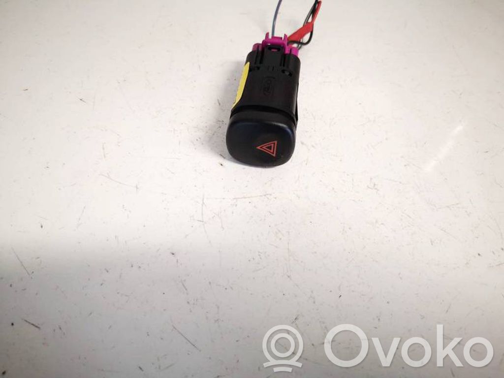 Ford Maverick Hazard light switch 