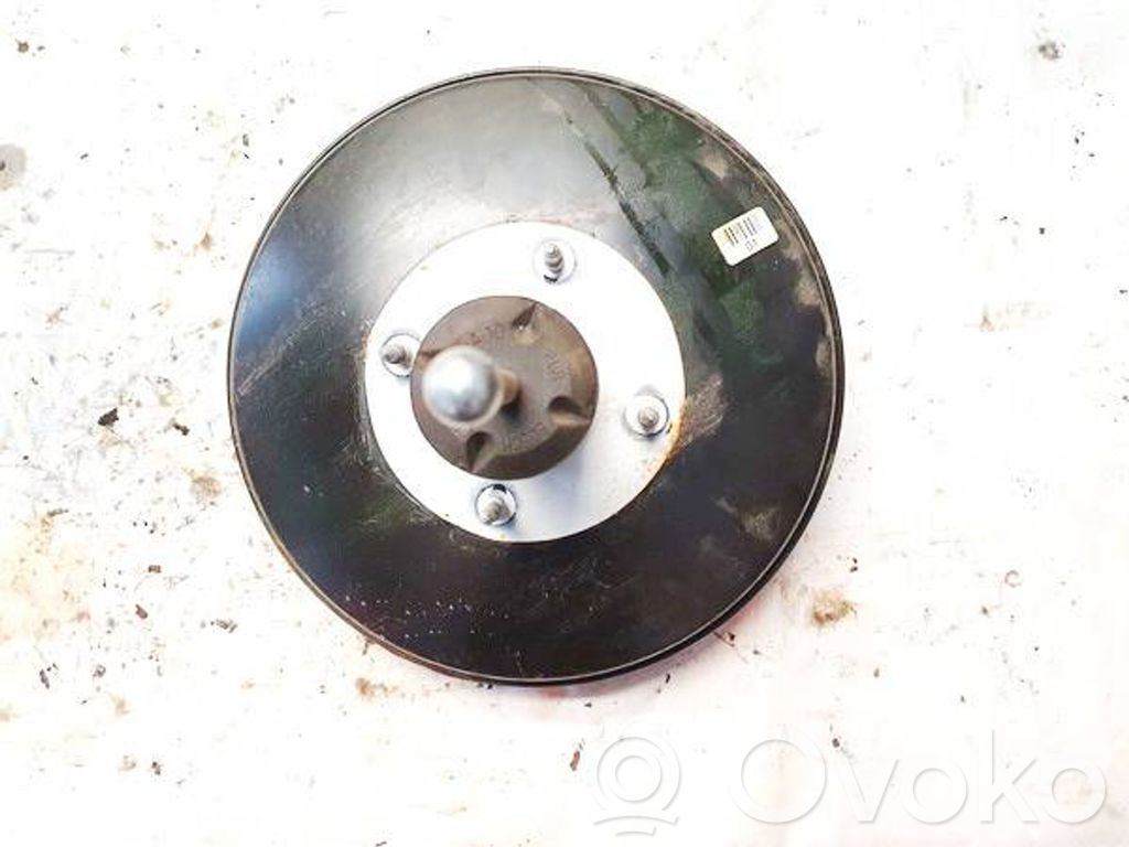 Seat Altea Servofrână