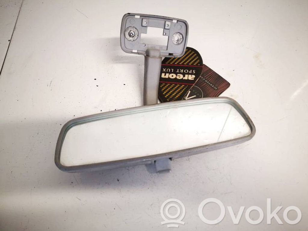 Ford Ranger Oglindă retrovizoare (interior) 
