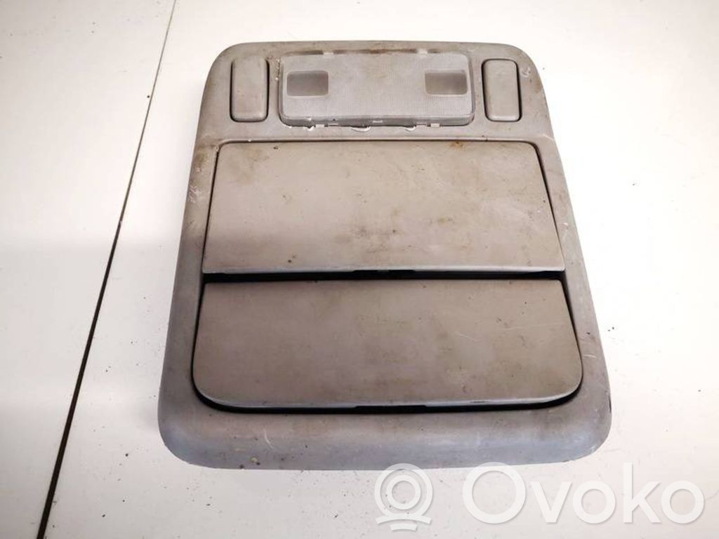 Subaru Forester SG Front seat light 