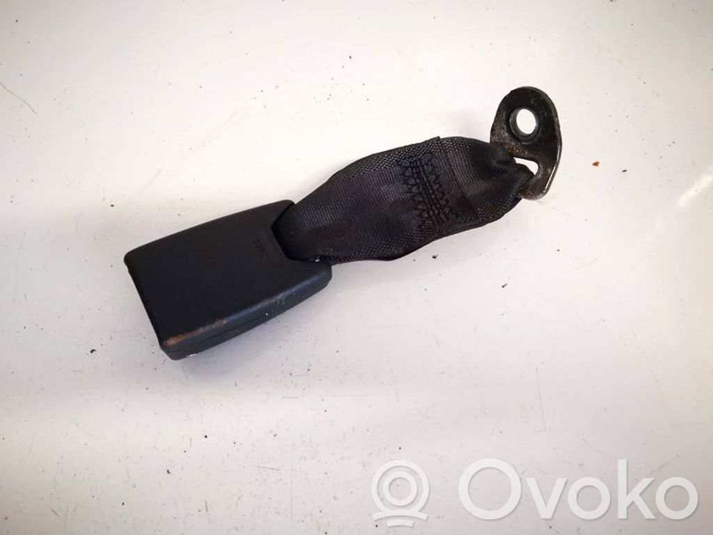Mitsubishi Lancer Bridă fixare centură de siguranță spate