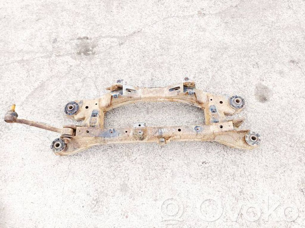 Toyota Auris E180 Cadru auxiliar spate 
