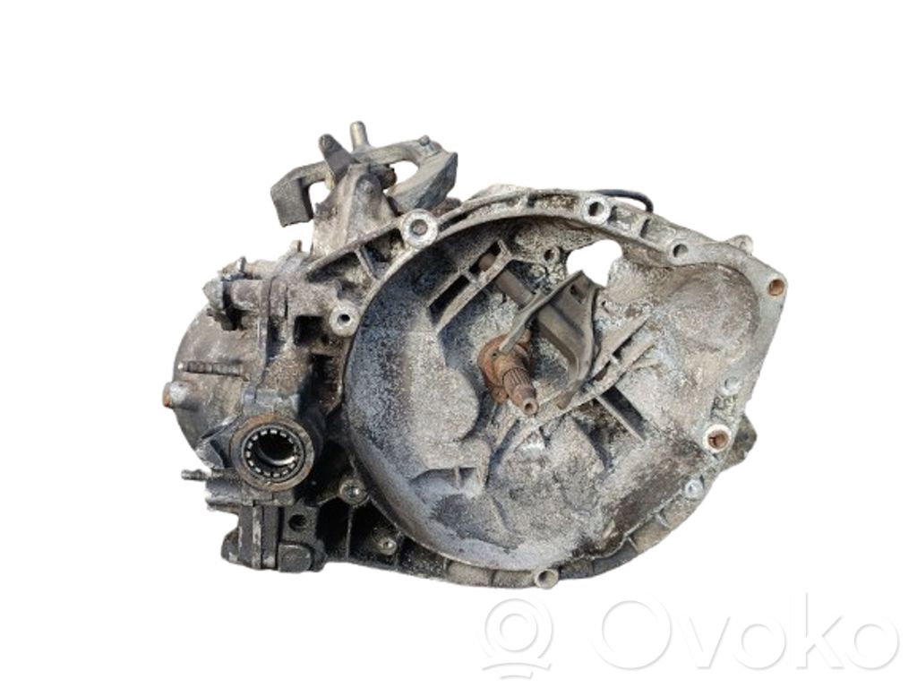 Citroen C5 5 Gang Schaltgetriebe 