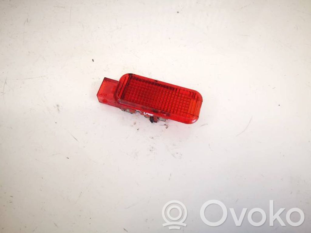 Audi A6 S6 C5 4B Altre luci abitacolo 