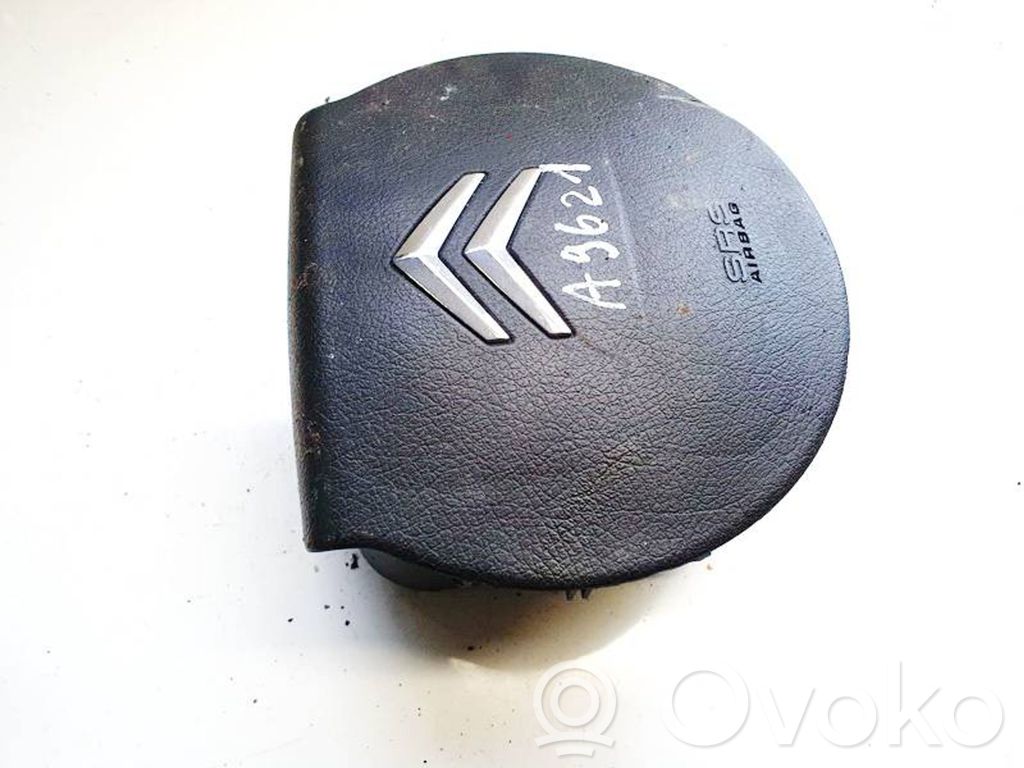 Citroen C4 I Airbag dello sterzo 
