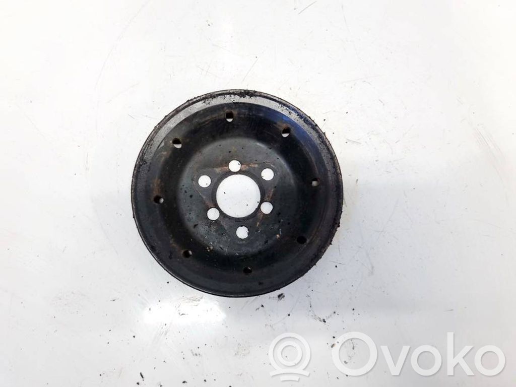 Audi A4 S4 B5 8D Puleggia della pompa del servosterzo 