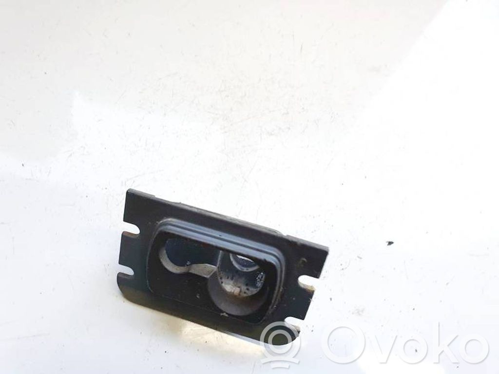 Audi A6 S6 C5 4B Alte piese de interior 